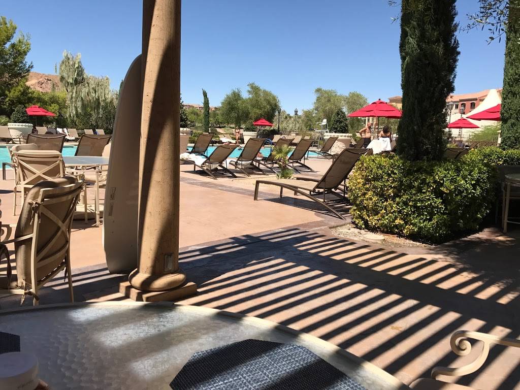 Medici Cafe & Terrace | restaurant | 1610 Lake Las Vegas Pkwy, Henderson, NV 89011, USA | 7025674700 OR +1 702-567-4700