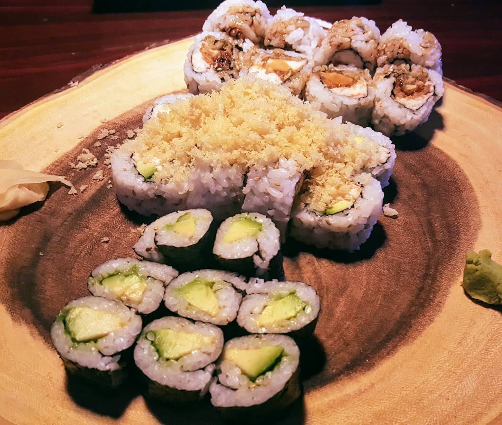 Rising Sun Sushi and Fusion Restaurant | restaurant | 9506 N Sam Houston Pkwy E, Humble, TX 77396, USA | 2814545570 OR +1 281-454-5570