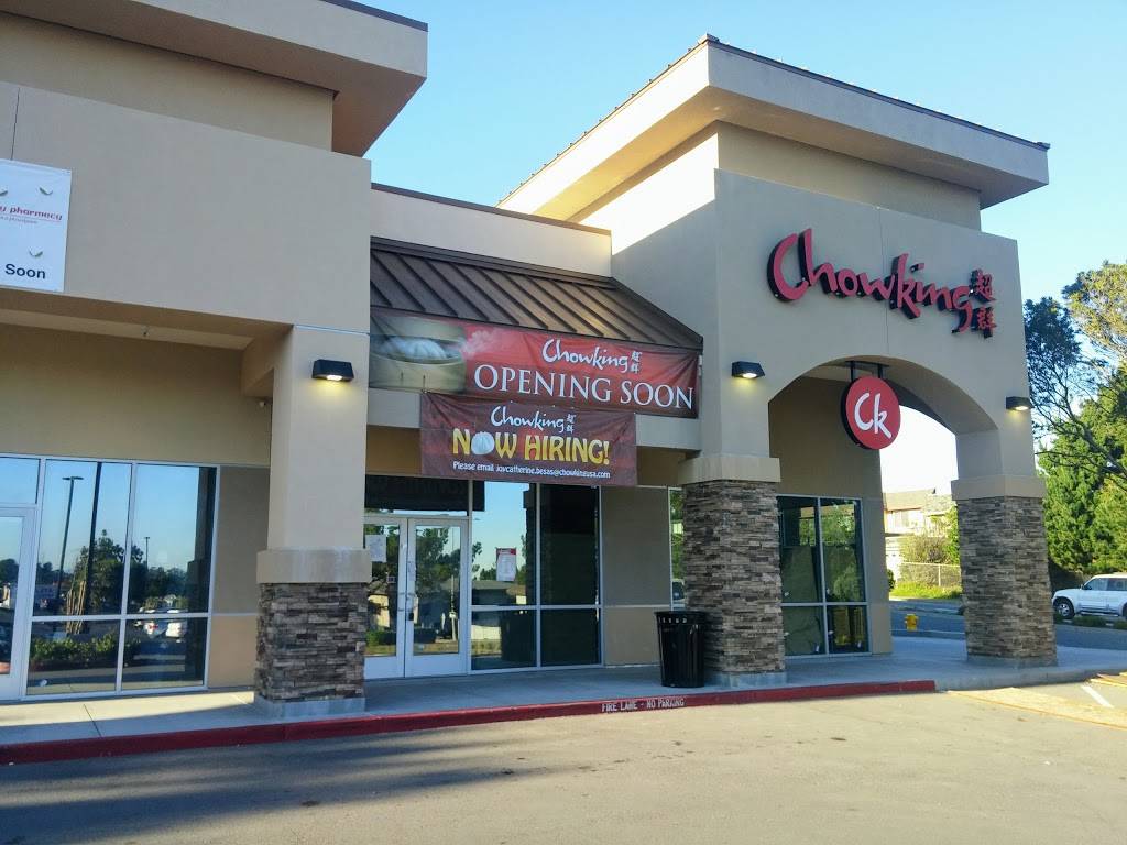 Chowking | restaurant | 3589 Callan Blvd, South San Francisco, CA 94080, USA | 6508733573 OR +1 650-873-3573