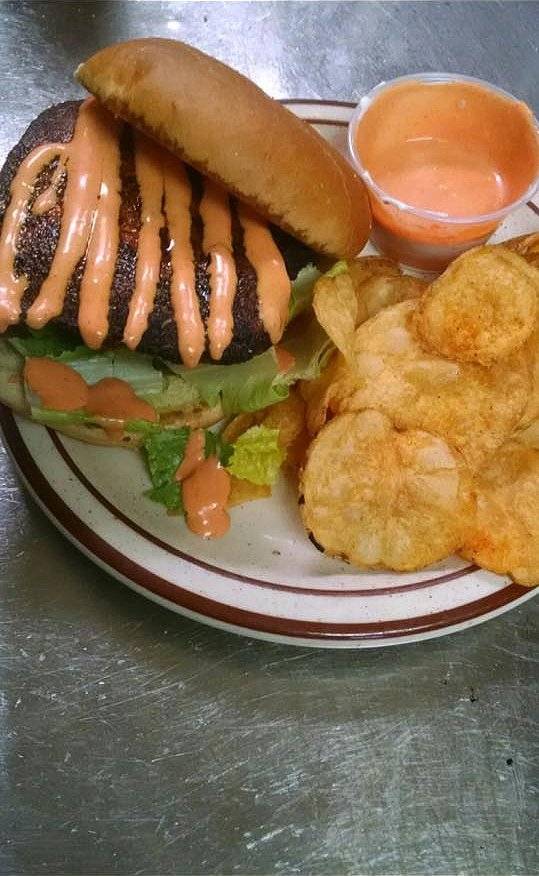 Brandys on Main | restaurant | 200 Main St, Irwin, PA 15642, USA | 7248610990 OR +1 724-861-0990