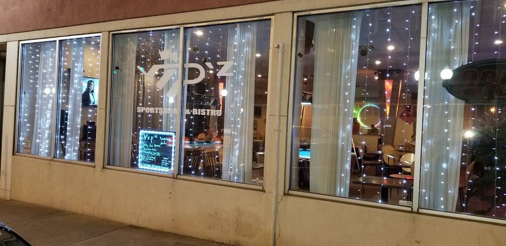 VIP Sportsbar and Bistro | restaurant | 402-406 S Jefferson St, Roanoke, VA 24011, USA | 5409042254 OR +1 540-904-2254