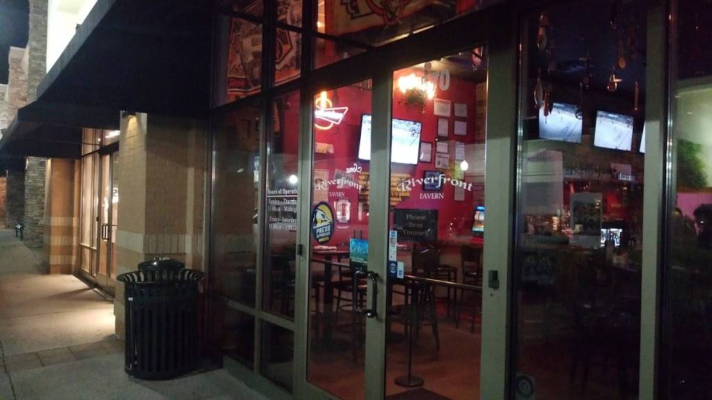 Riverfront Tavern Mt Juliet | restaurant | 401 S Mt Juliet Rd #570, Mt. Juliet, TN 37122, USA | 6157545423 OR +1 615-754-5423