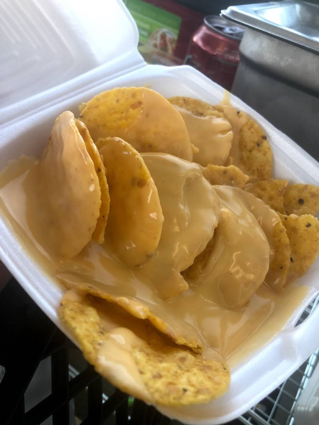 ElotesAhora.com | restaurant | Dallas, TX, USA | 9728086667 OR +1 972-808-6667