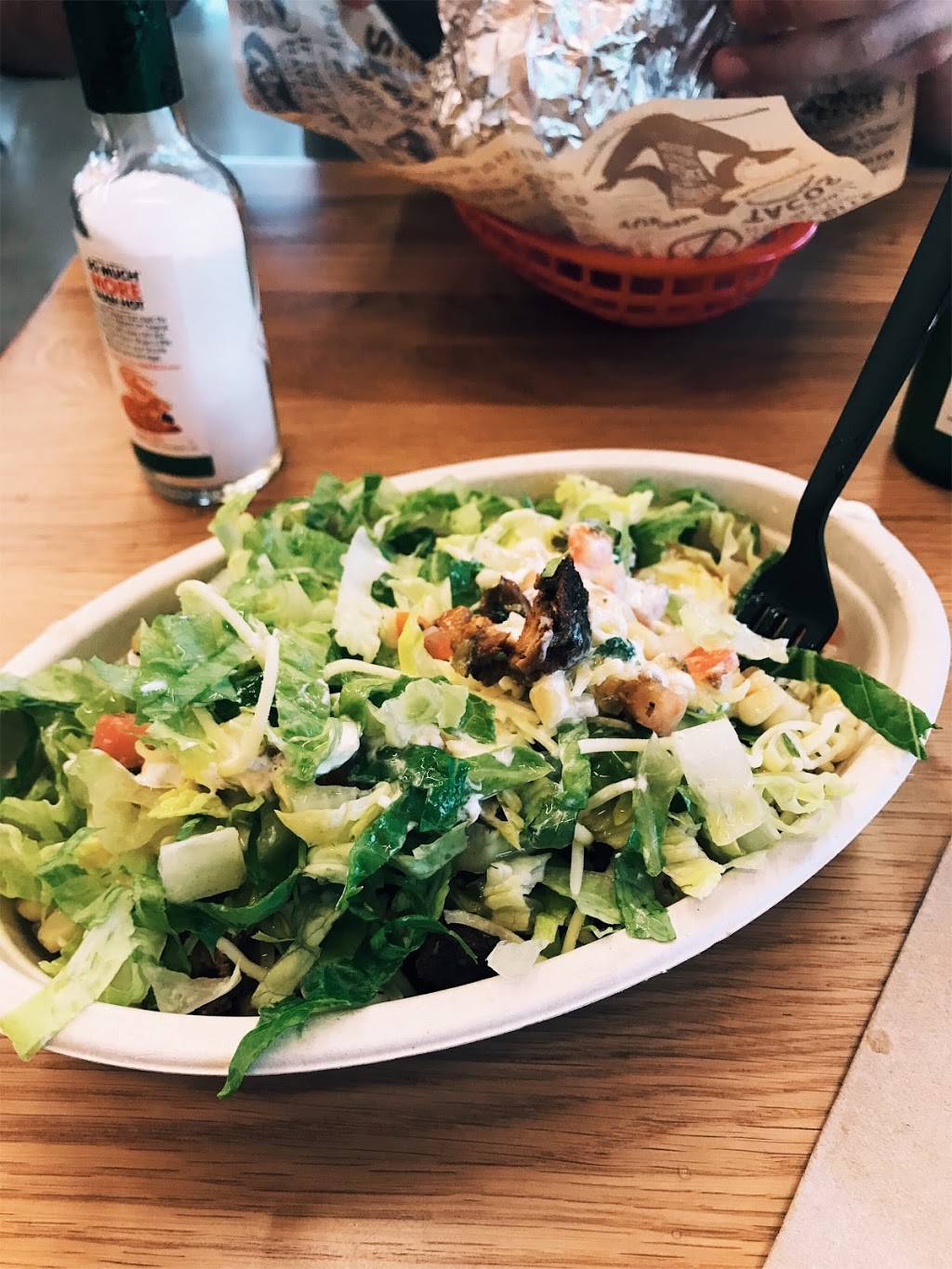 Chipotle Mexican Grill | restaurant | 1202 W Irvington Rd, Tucson, AZ 85714, USA | 5202940059 OR +1 520-294-0059