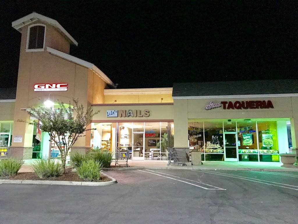 El Caporal Taqueria | restaurant | 4470 Lone Tree Way, Antioch, CA 94531, USA | 9255220714 OR +1 925-522-0714