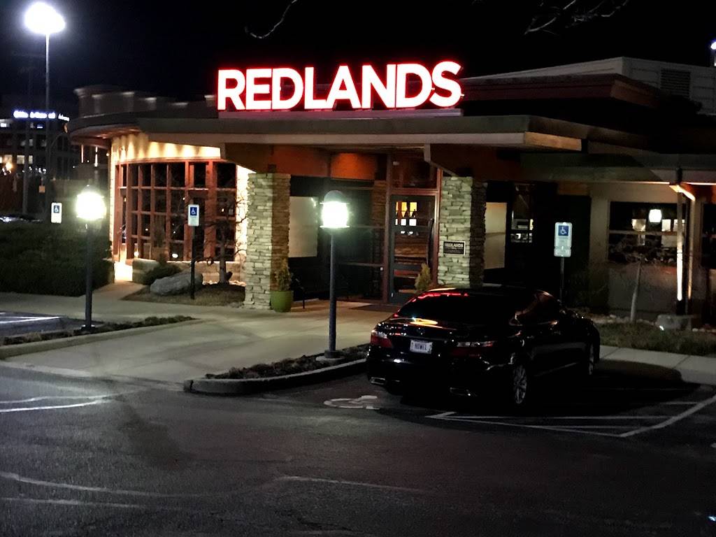J. Alexanders Redlands Grill | restaurant | Rookwood Commons Shopping Center, 2629 Edmondson Rd, Cincinnati, OH 45209, USA | 5135317495 OR +1 513-531-7495