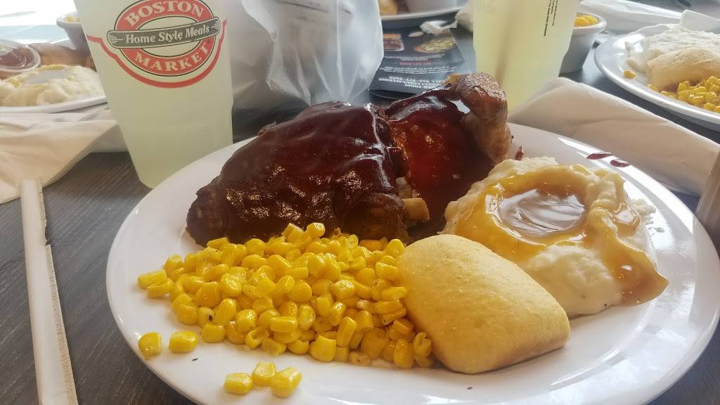 Boston Market | restaurant | 925 Hunts Point Ave, Bronx, NY 10459, USA | 3477084017 OR +1 347-708-4017