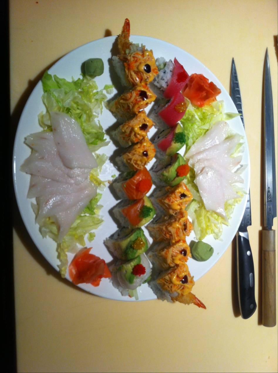 Oishi Japanese Cuisine | restaurant | 244 Farms Village Rd, West Simsbury, CT 06092, USA | 8606588680 OR +1 860-658-8680