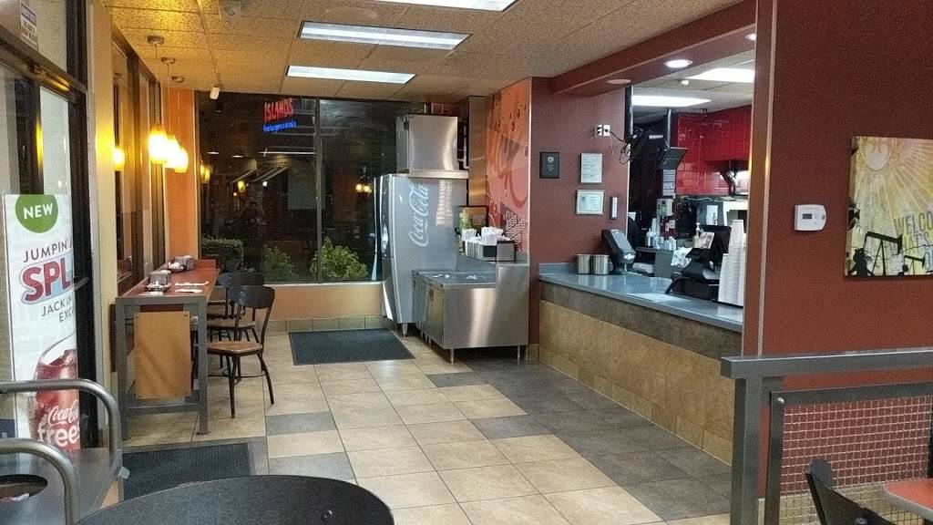 Jack in the Box | restaurant | 5033 N Kanan Rd, Agoura Hills, CA 91301, USA | 8188891653 OR +1 818-889-1653