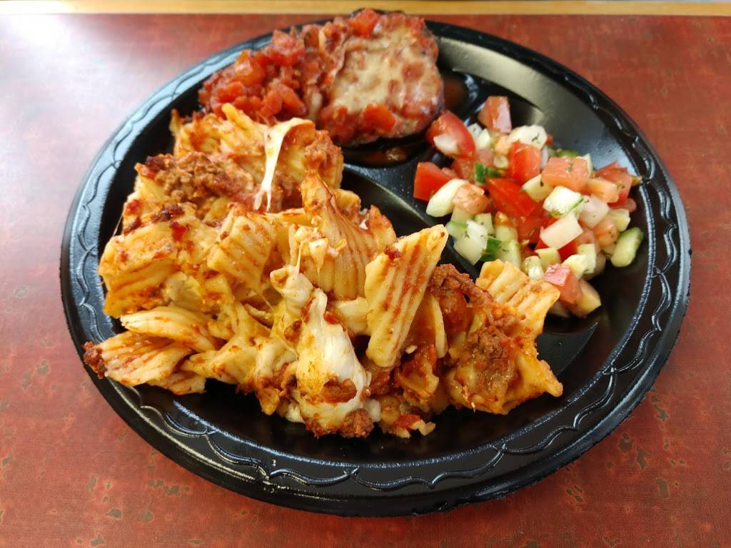 Aprils Kitchen | restaurant | 601 Walnut St, Gadsden, AL 35901, USA | 2564410131 OR +1 256-441-0131