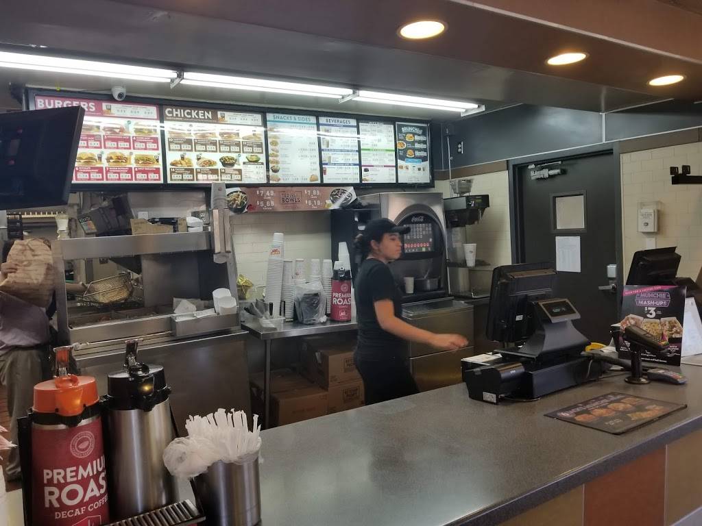 Jack in the Box | restaurant | 15025 Hawthorne Blvd, Lawndale, CA 90260, USA | 3106443584 OR +1 310-644-3584