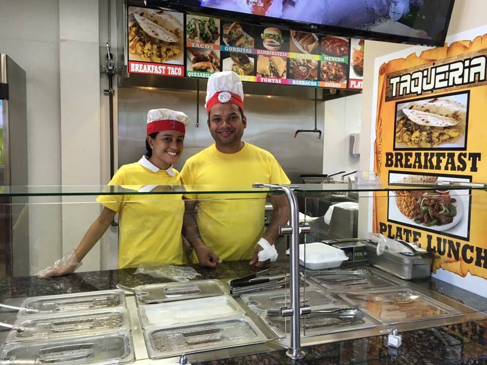 Taco Mix | restaurant | 17102 W Little York Rd, Houston, TX 77084, USA | 7137754585 OR +1 713-775-4585