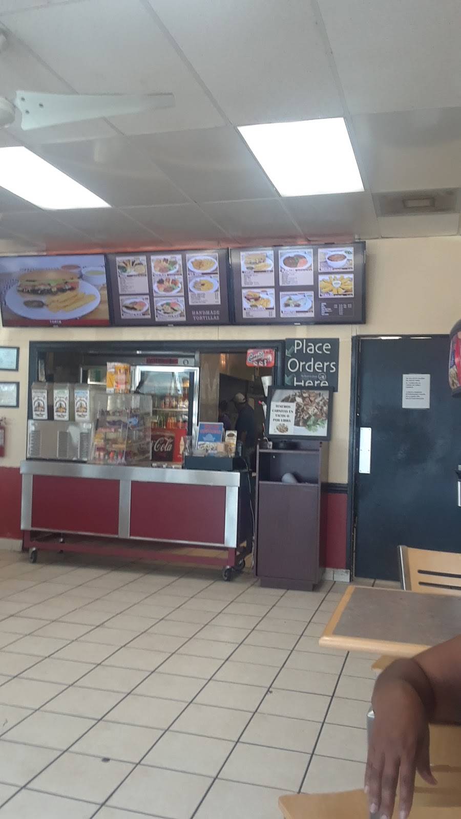 Monterrey Taquerias | restaurant | 901 Belt Line Rd #106, Garland, TX 75040, USA | 9727829152 OR +1 972-782-9152