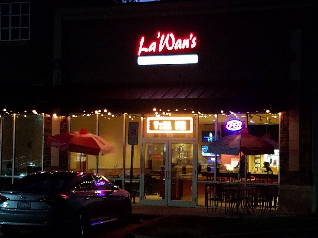 LaWans | restaurant | 7520 S Tryon St Ste 19, Charlotte, NC 28217, USA | 7046657225 OR +1 704-665-7225