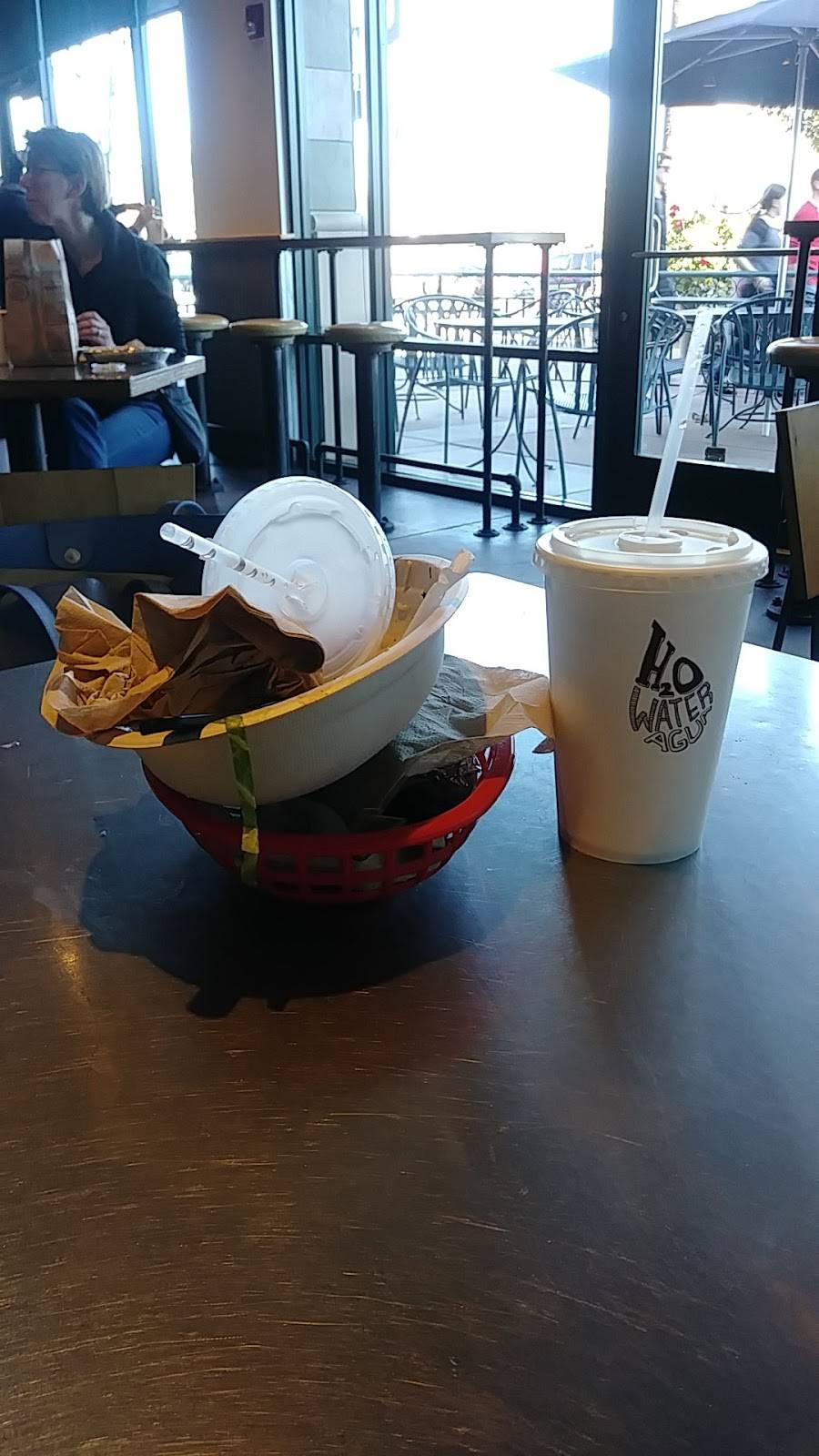 Chipotle Mexican Grill | restaurant | 1586 Gateway Blvd Ste B, Fairfield, CA 94533, USA | 7074320330 OR +1 707-432-0330