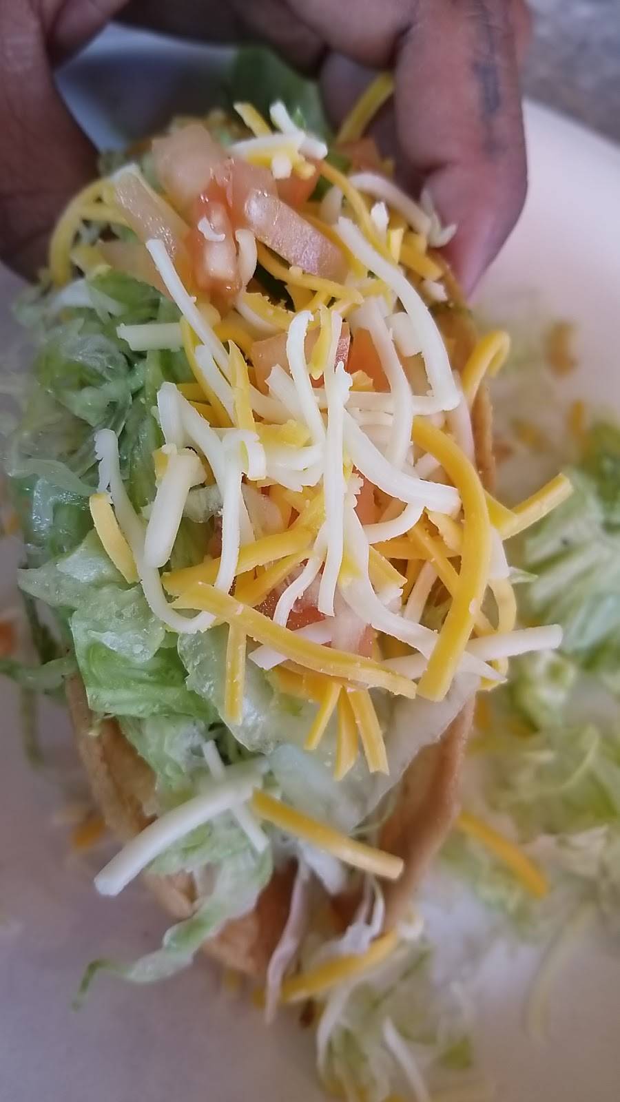 La Cabana Taco Shop | restaurant | 2244 E Florida Ave, Hemet, CA 92544, USA | 9516526226 OR +1 951-652-6226