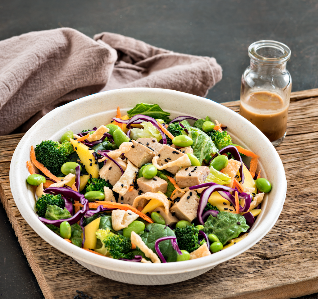 Freshii | restaurant | 222 W Merchandise Mart Plaza Floor 12, Chicago, IL 60654, USA | 3128884900 OR +1 312-888-4900