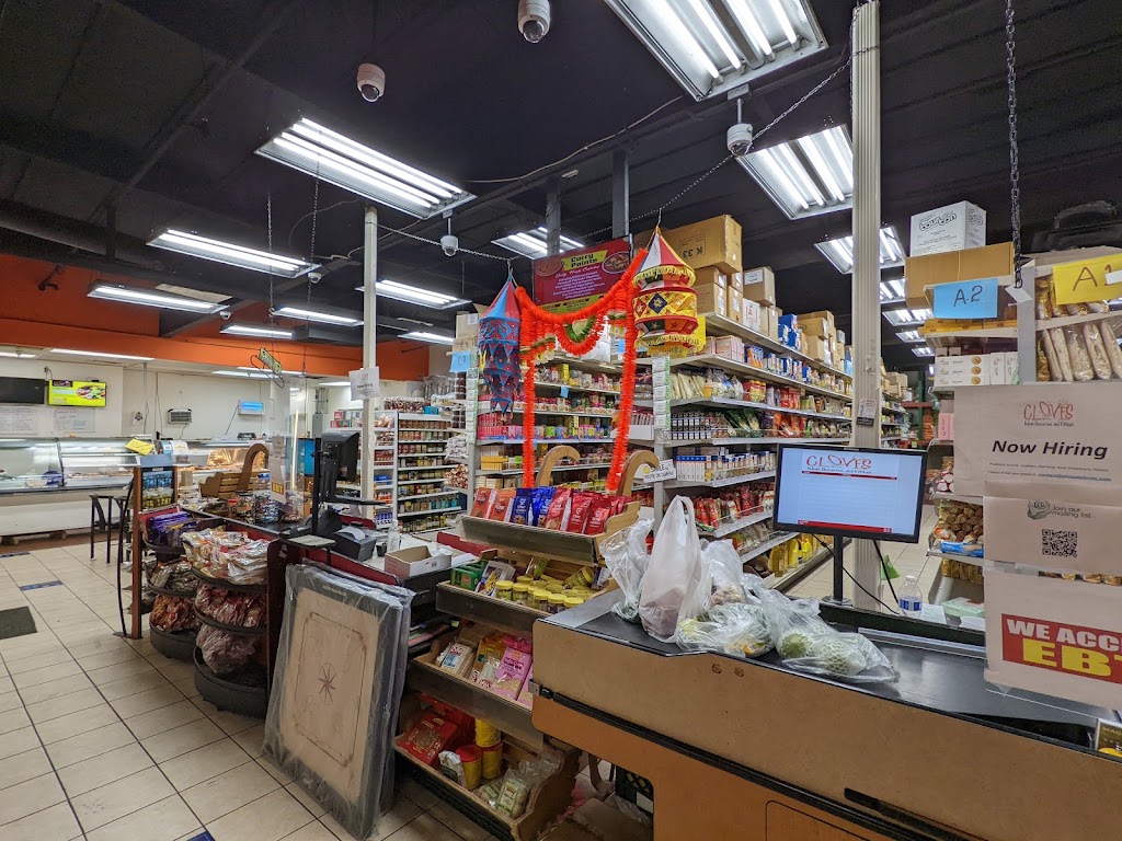 Cloves Indian Groceries & Kitchen | restaurant | 1930 W Thunderbird Rd UNIT 108, Phoenix, AZ 85023, USA | 6025843133 OR +1 602-584-3133