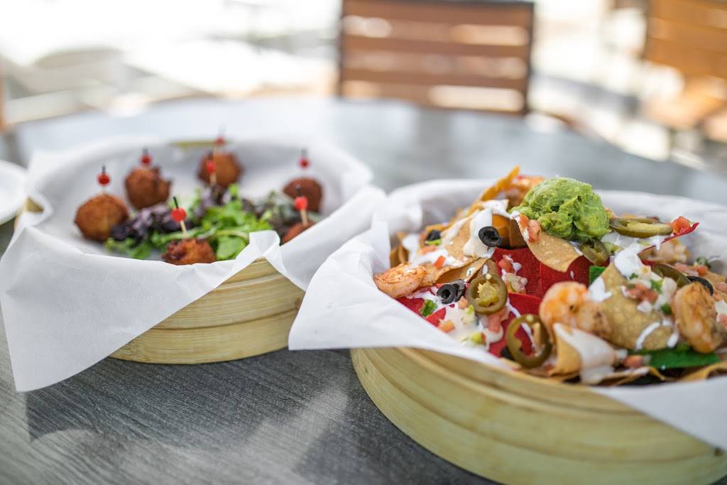 Oasis Cay | restaurant | 61 Hawks Cay Blvd, Duck Key, FL 33050, USA | 8883955539 OR +1 888-395-5539