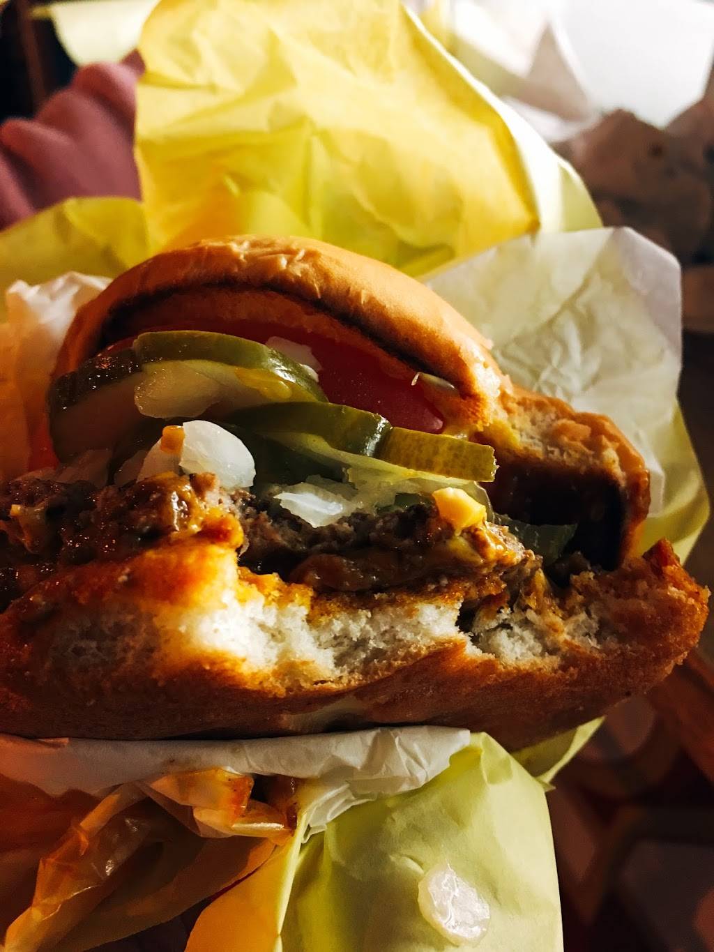 Original Tommys Hamburgers | restaurant | 2575 Beverly Blvd, Los Angeles, CA 90057, USA | 2133899060 OR +1 213-389-9060