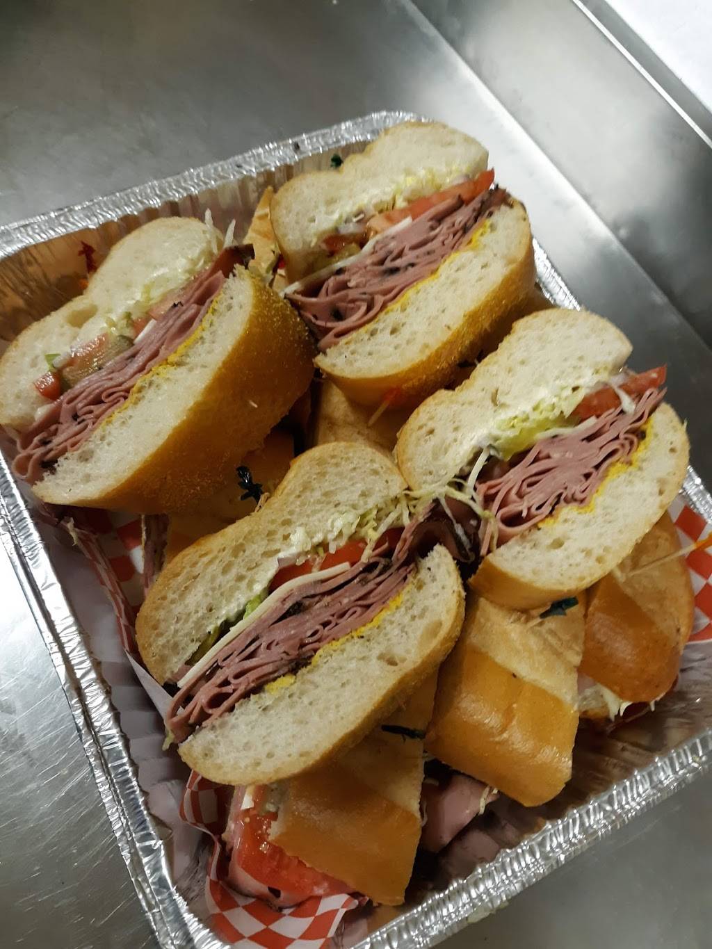 Xpress Pizza and Subs | restaurant | 12647 N 56th St, Tampa, FL 33617, USA | 8136050780 OR +1 813-605-0780