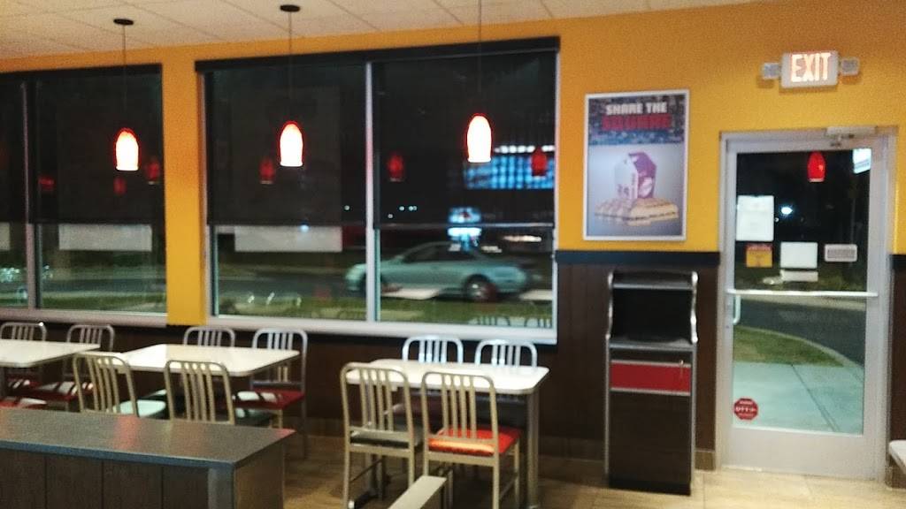 Krystal | restaurant | 1071 GA-96, Warner Robins, GA 31088, USA | 4783133131 OR +1 478-313-3131