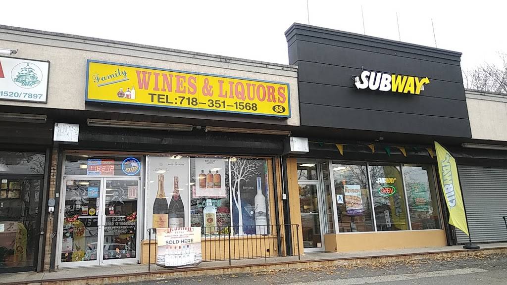 Subway Restaurants | restaurant | 86 Guyon Ave, Staten Island, NY 10306, USA | 7185244097 OR +1 718-524-4097