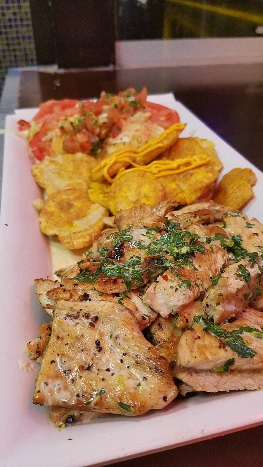 Oche A Tu Gusto | restaurant | 1573 St Nicholas Ave, New York, NY 10040, USA | 6469644237 OR +1 646-964-4237