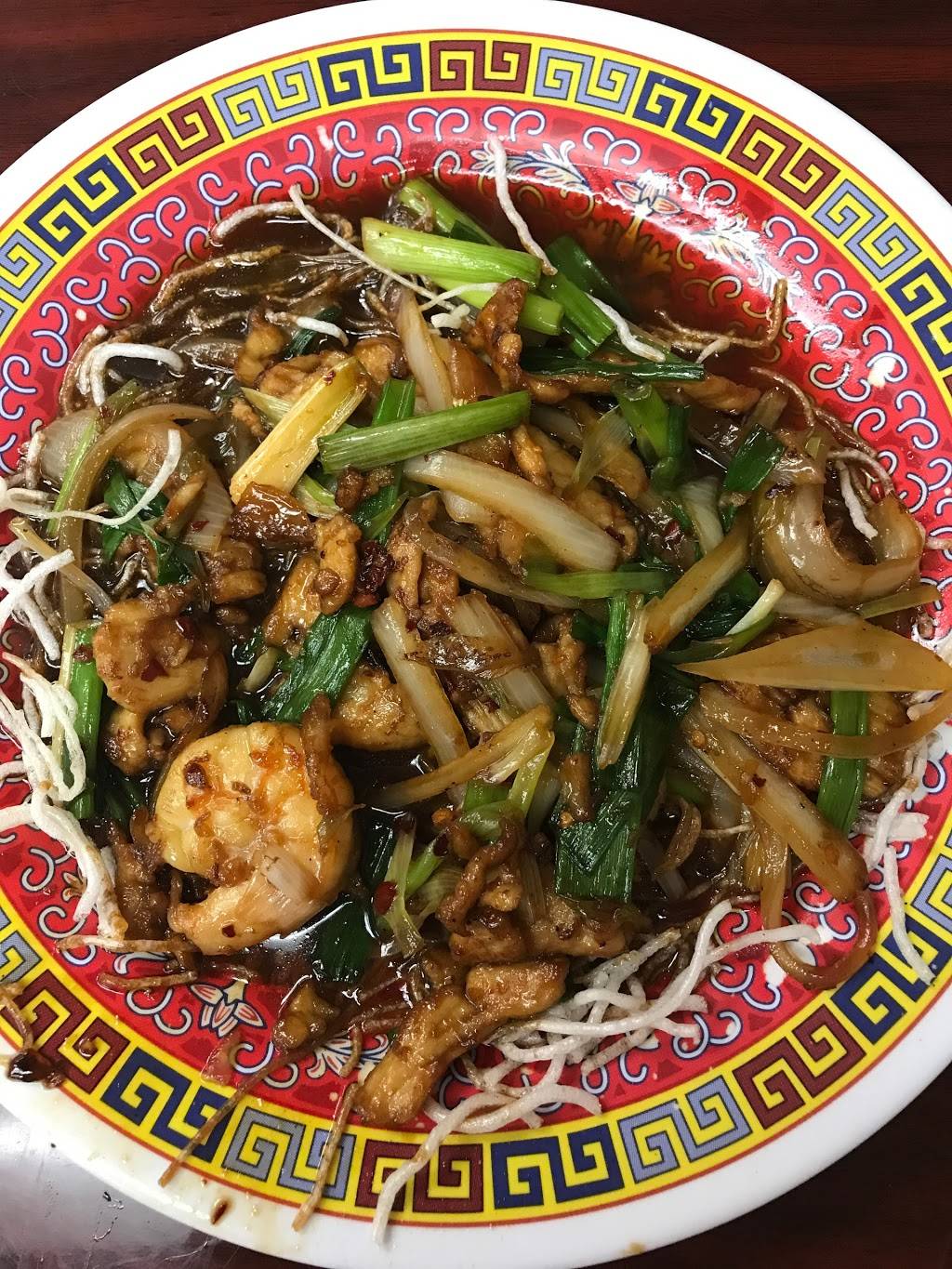 How Lee | restaurant | 120 W Chestnut St, Washington, PA 15301, USA | 7242231888 OR +1 724-223-1888