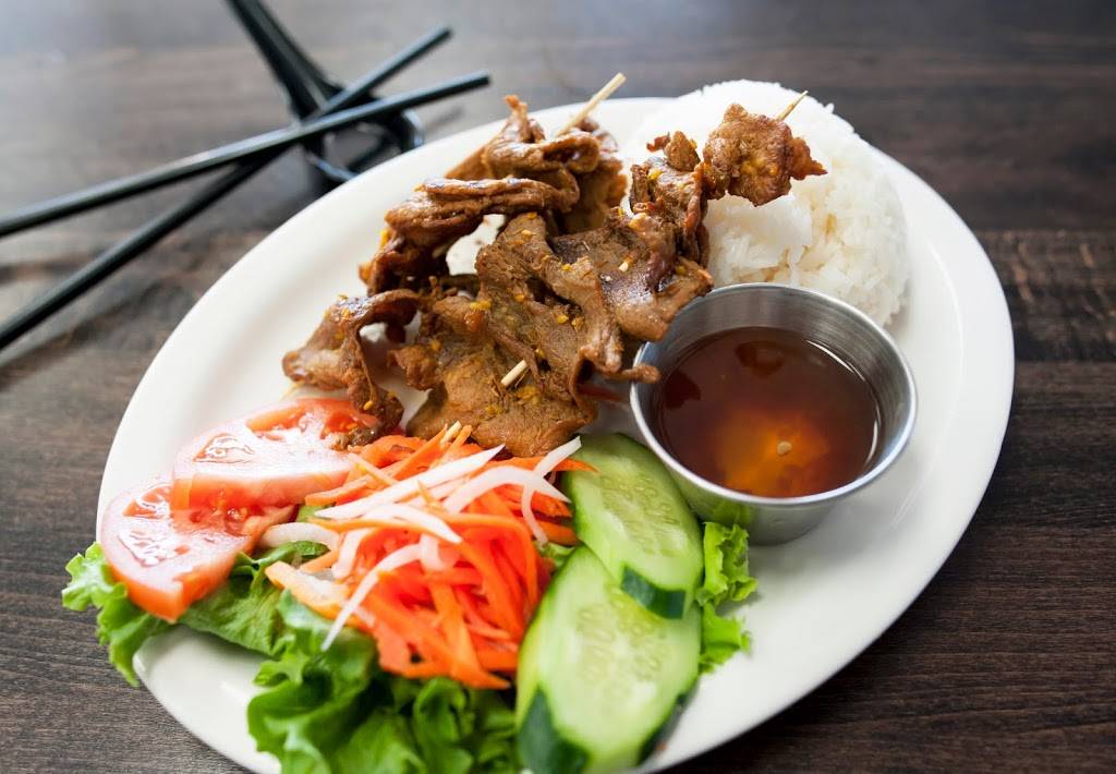 Pho Eatery | restaurant | 11618 Rockville Pike, Rockville, MD 20852, USA | 2406699777 OR +1 240-669-9777