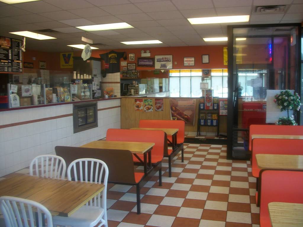 Sammys Touch | restaurant | 1157 E 95th St, Chicago, IL 60619, USA | 7737347886 OR +1 773-734-7886