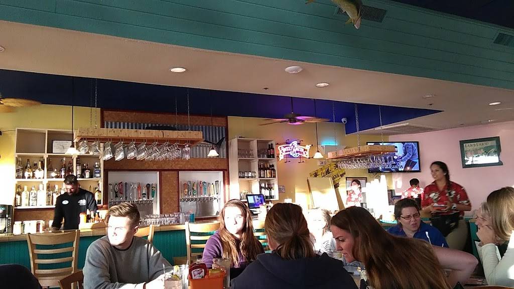 Squid Lips | restaurant | 2200 S Orlando Ave, Cocoa Beach, FL 32931, USA | 3217831350 OR +1 321-783-1350