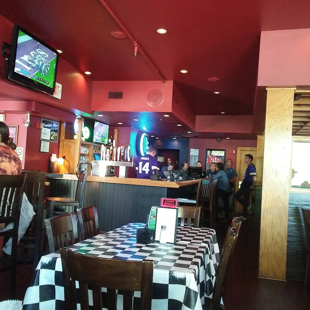 Nitty Gritty-Madison | restaurant | 223 N Frances St, Madison, WI 53703, USA | 6082512521 OR +1 608-251-2521