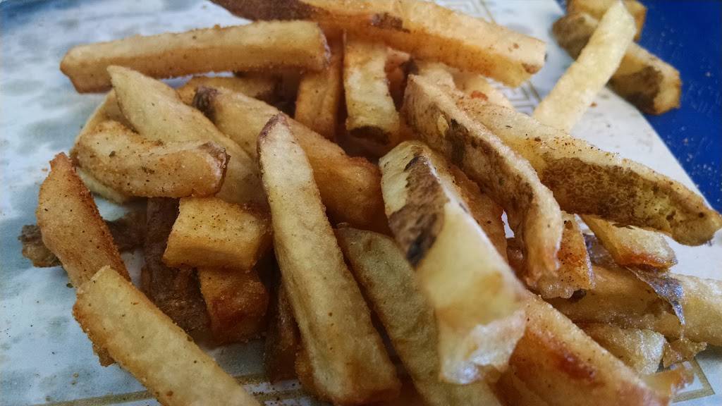 The Gyro Shoppe | meal delivery | 2061 W Henderson Rd, Columbus, OH 43220, USA | 6144421200 OR +1 614-442-1200