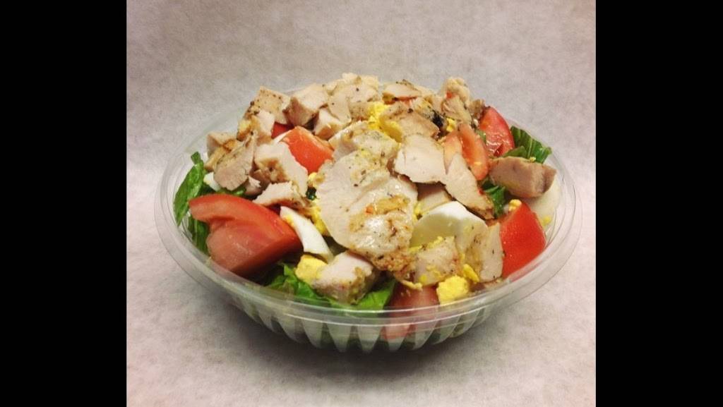 Douglaston Deli | cafe | 44-23 Douglaston Pkwy, Flushing, NY 11363, USA | 7186313353 OR +1 718-631-3353