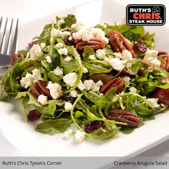 Ruths Chris Steak House | restaurant | 8521 Leesburg Pike Tysons Corner, Vienna, VA 22182, USA | 7038484290 OR +1 703-848-4290