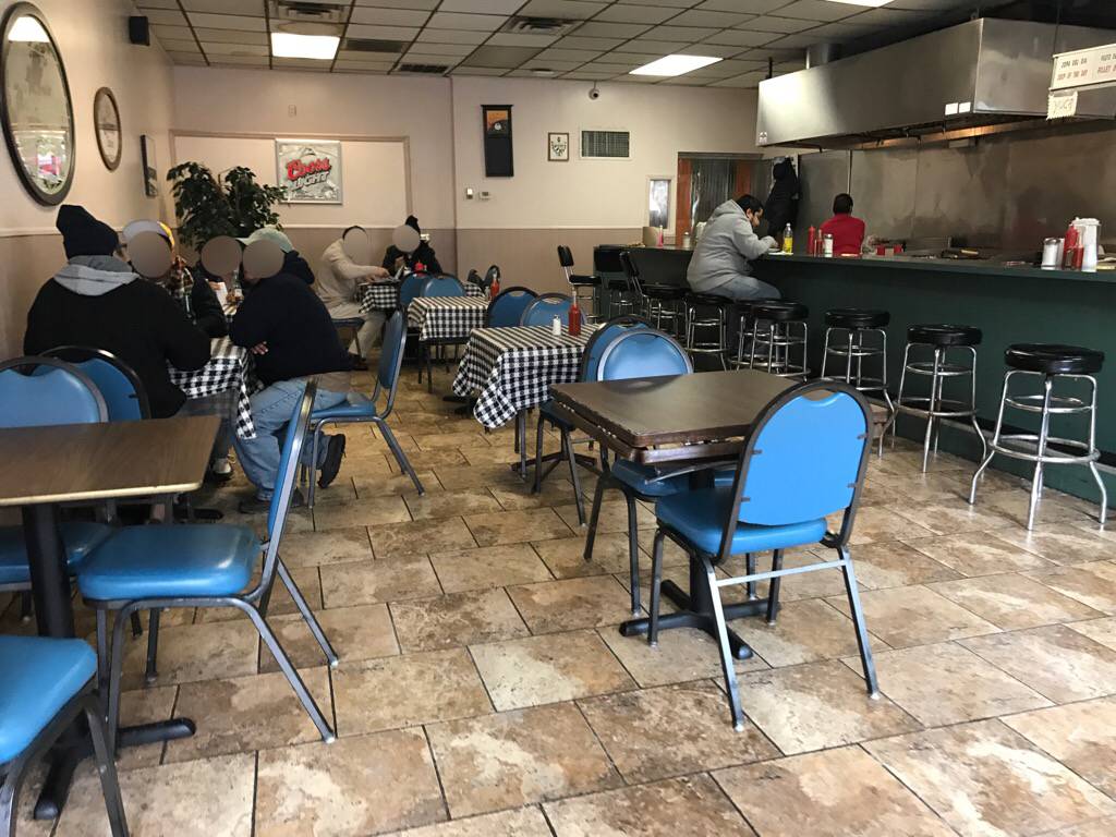 Las Tres Islas | restaurant | 47 Market St, Passaic, NJ 07055, USA | 9737770465 OR +1 973-777-0465