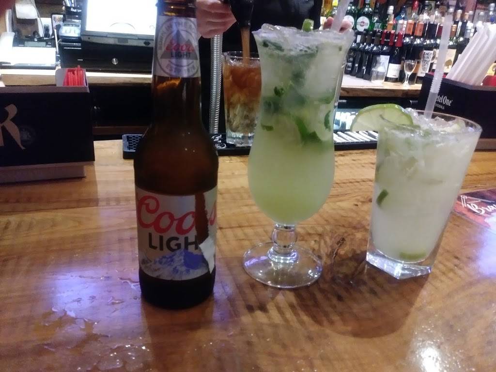 Brasa Pub & Restaurant | restaurant | 4542, 1439 Madison Ave, Bridgeport, CT 06606, USA | 2033380203 OR +1 203-338-0203