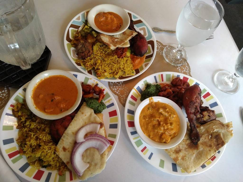 India Garden | restaurant | 531 N Walnut St, Bloomington, IN 47404, USA | 8123318844 OR +1 812-331-8844