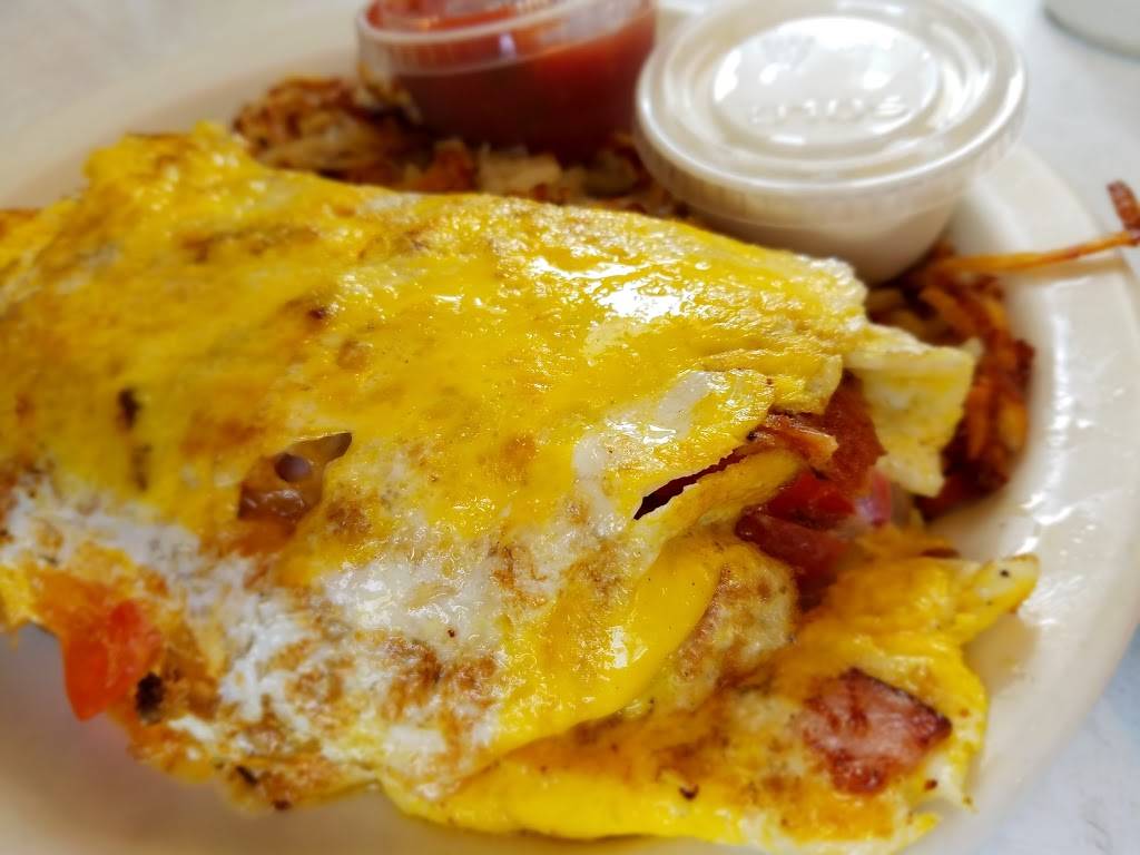 Kelleys Kafe | restaurant | 16302 Pacific Ave S, Spanaway, WA 98387, USA | 2535488265 OR +1 253-548-8265