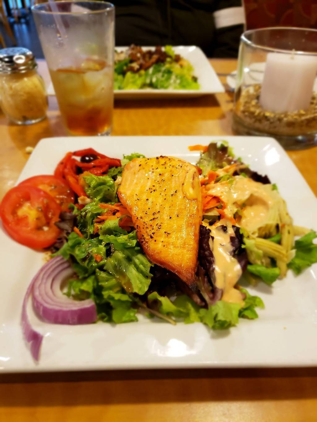 La Taverna | restaurant | 120 Dorman Commerce Dr, Spartanburg, SC 29301, USA | 8647075435 OR +1 864-707-5435