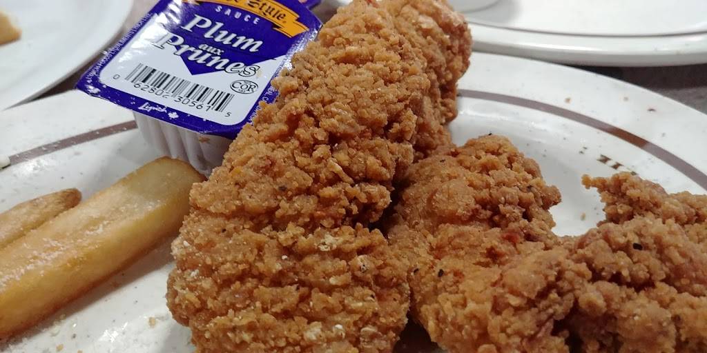 Andys Place | restaurant | 419 St Clair St, Chatham, ON N7L 3K4, Canada | 5193548888 OR +1 519-354-8888