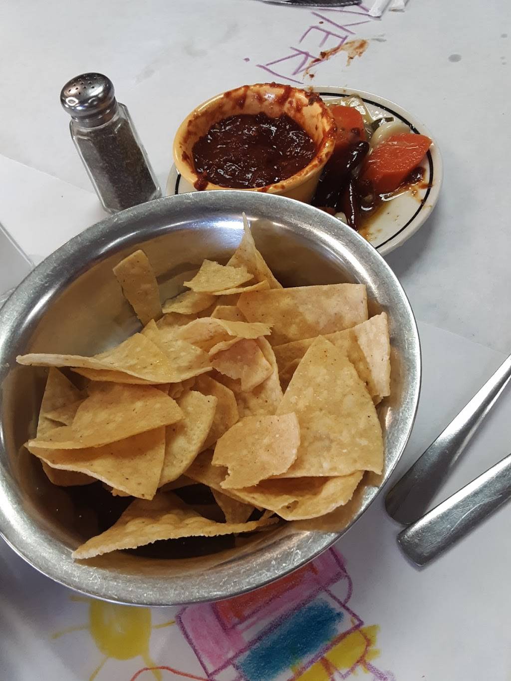 Ajos Y Cebollas Mexican | restaurant | 1648 Tyler Ave D, El Monte, CA 91733, USA | 6262796511 OR +1 626-279-6511