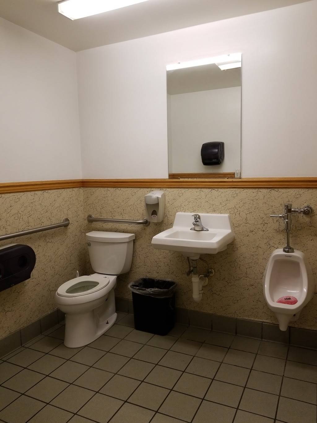 Subway | restaurant | 1259 N Fairfield Rd, Beavercreek, OH 45432, USA | 9374271518 OR +1 937-427-1518