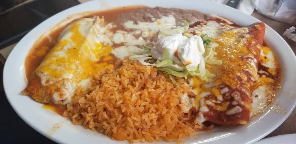 Sandovals Mexican Food | restaurant | 640 1st St, Benicia, CA 94510, USA | 7077467830 OR +1 707-746-7830