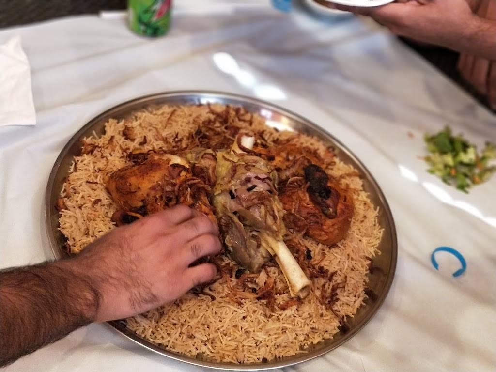 Saba Restaurant | restaurant | 3900 Pickett Road A, Fairfax, VA 22031, USA | 7034251130 OR +1 703-425-1130