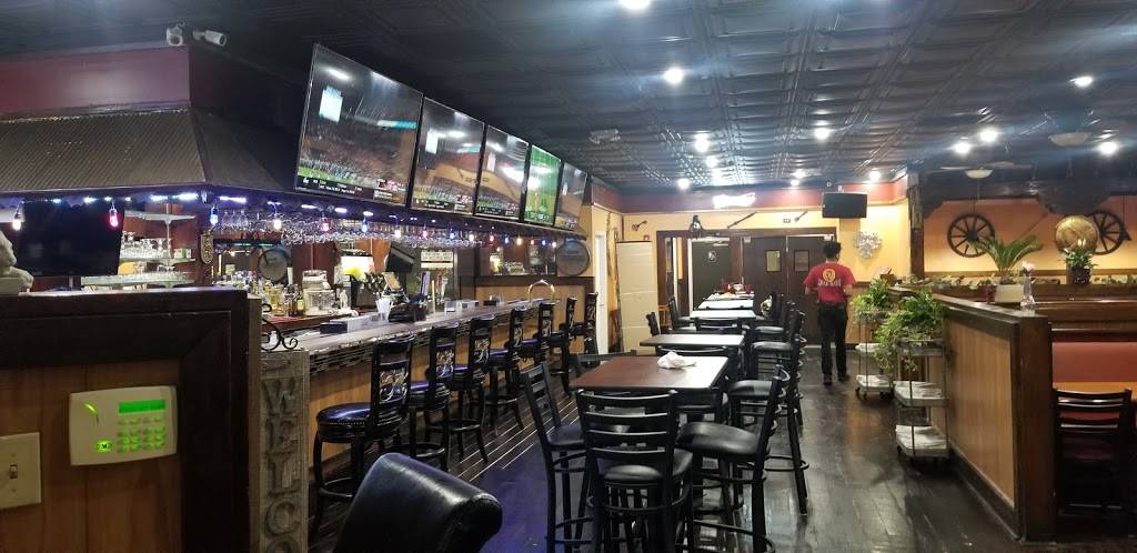 Spartakus | restaurant | 1060 Eastern Blvd, Montgomery, AL 36117, USA | 3346763181 OR +1 334-676-3181