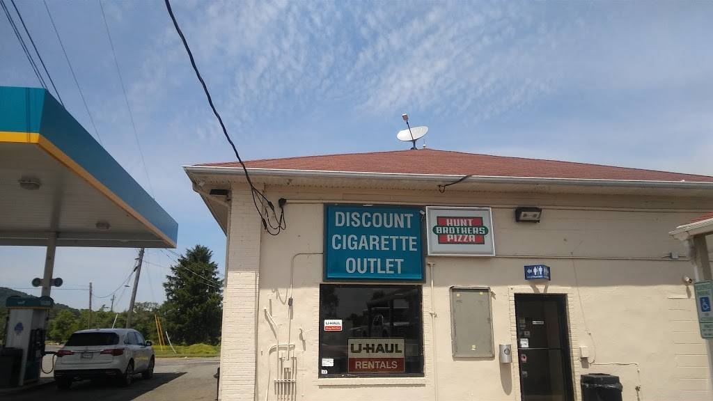 Valero Truck Stop & Discount Cigarettes | meal takeaway | 13232 James Monroe Hwy, Leesburg, VA 20176, USA | 7037795712 OR +1 703-779-5712