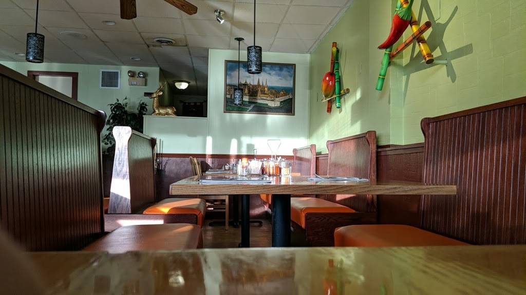 Thai Chili | restaurant | 473 S Broadway, Salem, NH 03079, USA | 6038983222 OR +1 603-898-3222