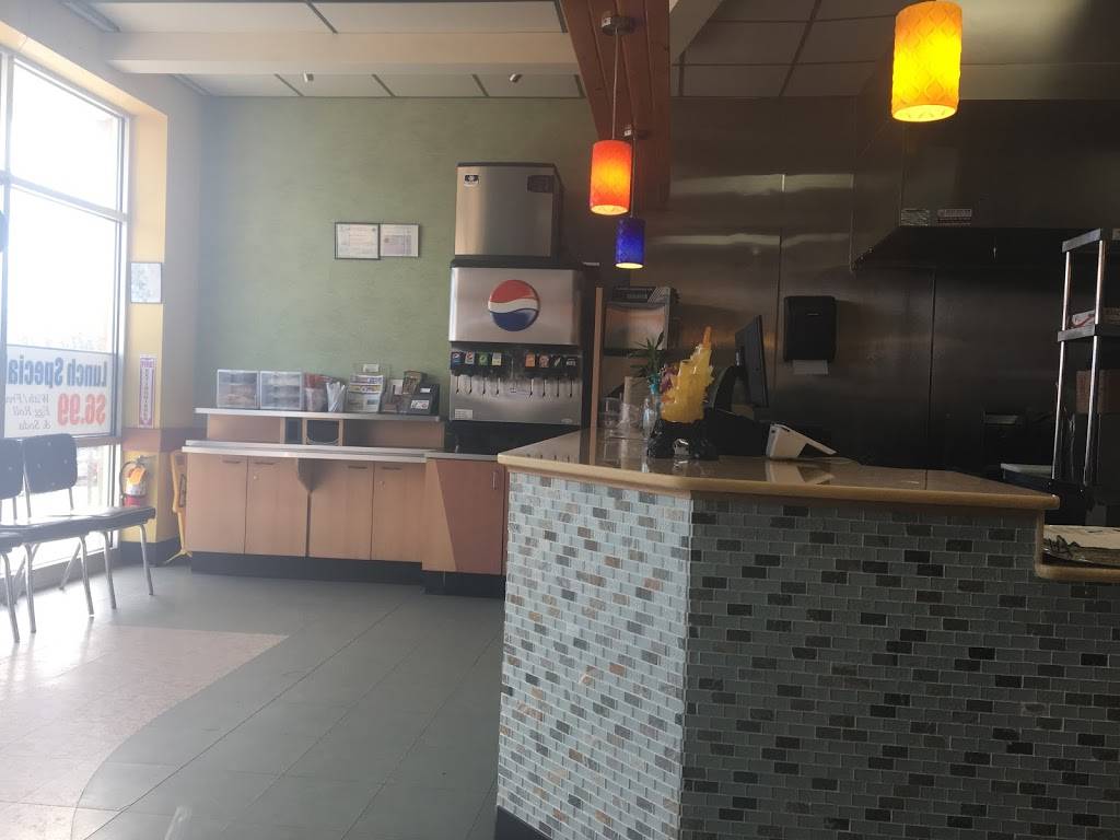 Asian Cafe | restaurant | 2316 Belair Rd, Fallston, MD 21047, USA | 4108772500 OR +1 410-877-2500